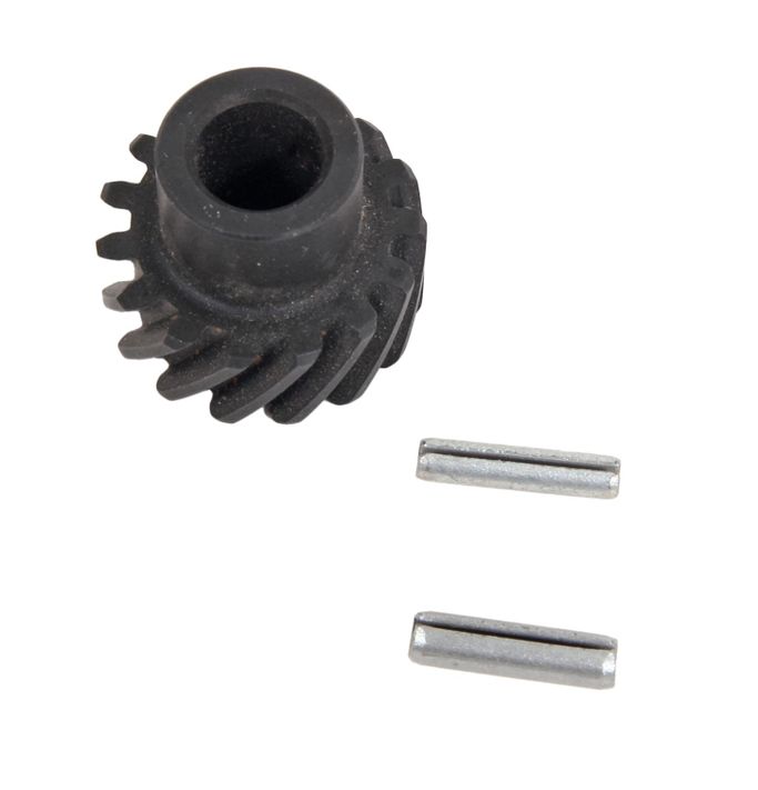 DUI-431C, Davis Unified Ignition Cast Iron Distributor Gears 431C in UAE, Dubai. Condition - new. Price 340 AED. Photo, seller contacts | AUTO.AE
