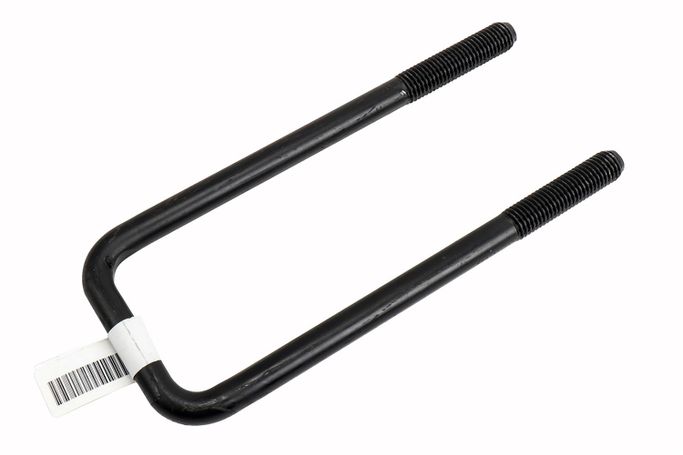 ADO-11610960, ACDelco Leaf Spring U-Bolts for 2011-2026 SIERRA 2500 HD, SILVERADO 2500 HD - 11610960 в ОАЭ, Дубай. Состояние - новое. Цена ⁦100 AED⁩. Фото, контакты продавца | AUTO.AE