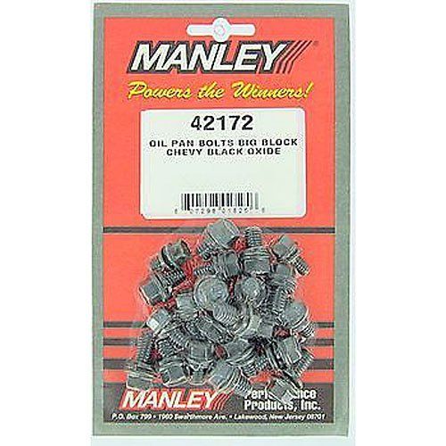 42172, MANLEY 42172 BOLTS-BBC OIL PAN في الإمارات العربية المتحدة, دبي. Condition - new. Price 40 AED. Photo, seller contacts | AUTO.AE