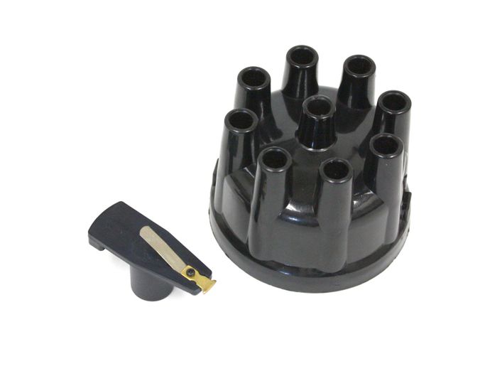 PNX-D600703, PerTronix Flame-Thrower Distributor Cap and Rotor Kits D600703 в ОАЭ, Дубай. Состояние - новое. Цена 200 AED. Фото, контакты продавца | AUTO.AE