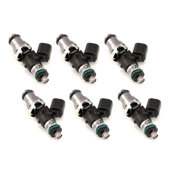IJD-17504814146, Injector Dynamics ID1750x Fuel Injectors 1750.48.14.14.6 في الإمارات العربية المتحدة, دبي. Condition - new. Price 9,600 AED. Photo, seller contacts | AUTO.AE