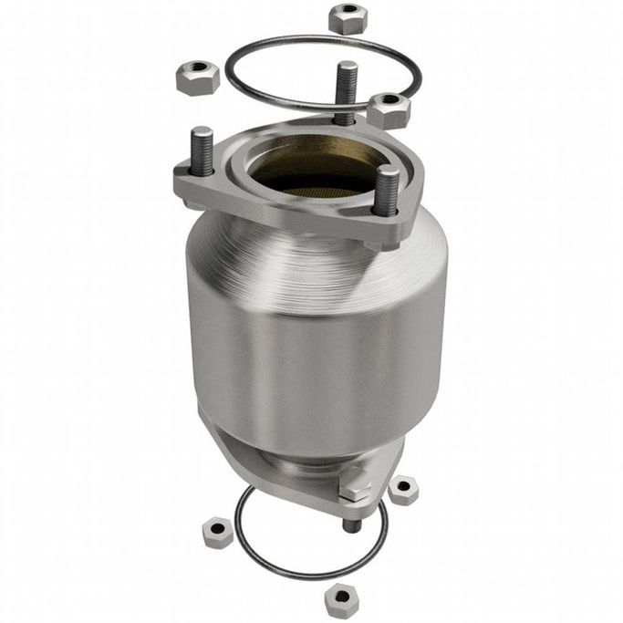 51291, MAGNAFLOW 51291 Catalytic Converter Direct-Fit OEM Grade for SUZUKI Forenza 2004-2008 в ОАЭ, Дубай. Состояние - новое. Цена ⁦3 030 AED⁩. Фото, контакты продавца | AUTO.AE