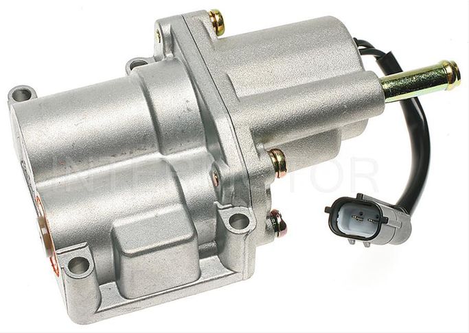 SMP-AC220, Standard Motor Idle Air Control (IAC) Valves for 1990-1993 B2200 - AC220 в ОАЭ, Дубай. Состояние - новое. Цена 2 670 AED. Фото, контакты продавца | AUTO.AE
