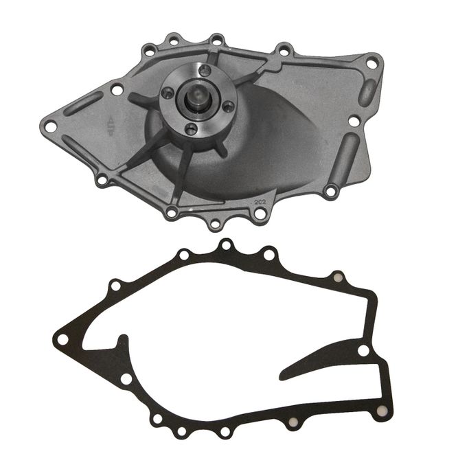 GMB-130-2821, GMB OE Replacement Water Pumps 130-2821 في الإمارات العربية المتحدة, دبي. Condition - new. Price 290 AED. Photo, seller contacts | AUTO.AE