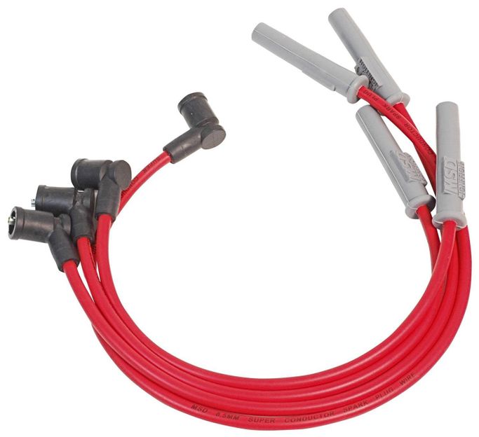 MSD-32599, MSD 8.5mm Super Conductor Spark Plug Wire Sets for 1990-2000 MIATA - 32599 في الإمارات العربية المتحدة, دبي. Condition - new. Price 560 AED. Photo, seller contacts | AUTO.AE