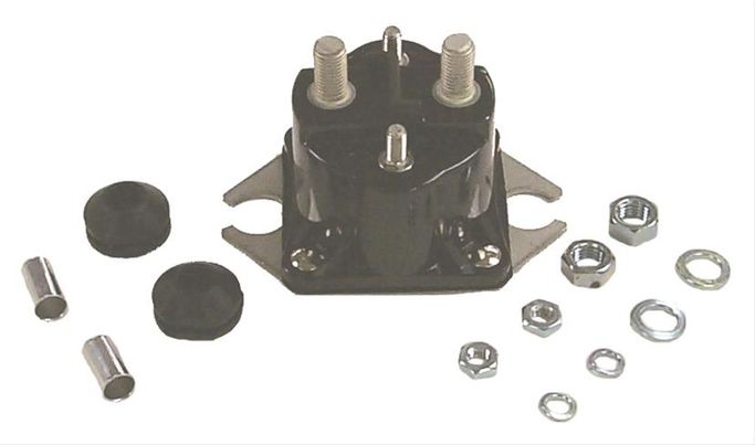 RRA-18-5834, Sierra Marine Starter Solenoids 18-5834 في الإمارات العربية المتحدة, دبي. Condition - new. Price 210 AED. Photo, seller contacts | AUTO.AE