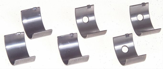 SLP-1859M, Sealed Power Cam Bearings 1859M in UAE, Dubai. Condition - new. Price 250 AED. Photo, seller contacts | AUTO.AE