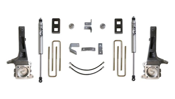 MXT-K886842F, MaxTrac Suspension Lift Kits for 2005-2023 TACOMA - K886842F في الإمارات العربية المتحدة, دبي. Condition - new. Price ⁦6,540 AED⁩. Photo, seller contacts | AUTO.AE