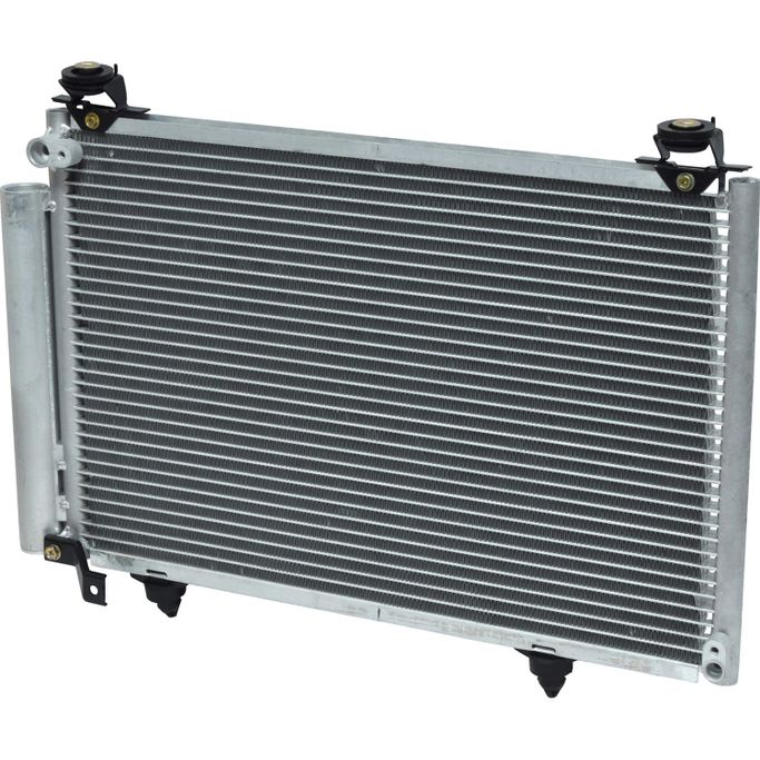 UAC-CN3300PFC, Universal Air Conditioner Air Conditioning Condensers for 2004-2005 XA, 2004 XB - CN 3300PFC в ОАЭ, Дубай. Состояние - новое. Цена 320 AED. Фото, контакты продавца | AUTO.AE