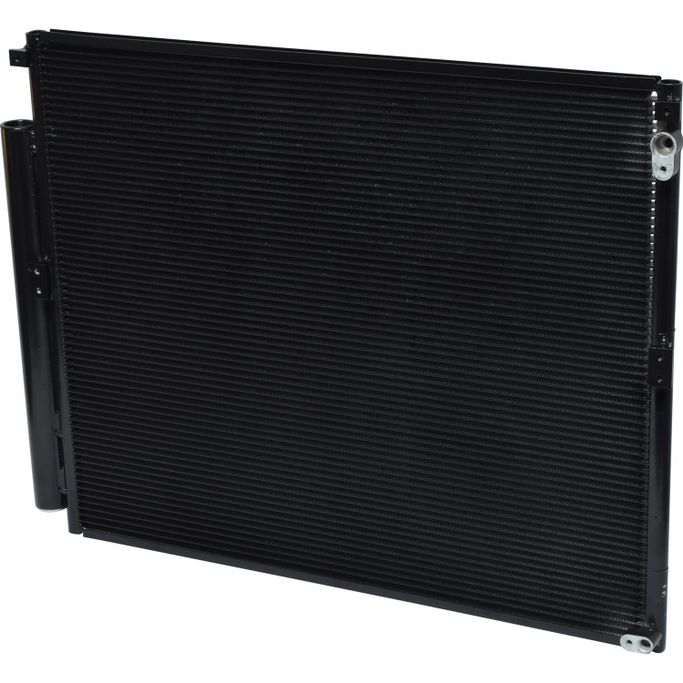 UAC-CN3282PFC, Universal Air Conditioner Air Conditioning Condensers for 2003-2009 4RUNNER, GX470 - CN 3282PFC в ОАЭ, Дубай. Состояние - новое. Цена 370 AED. Фото, контакты продавца | AUTO.AE