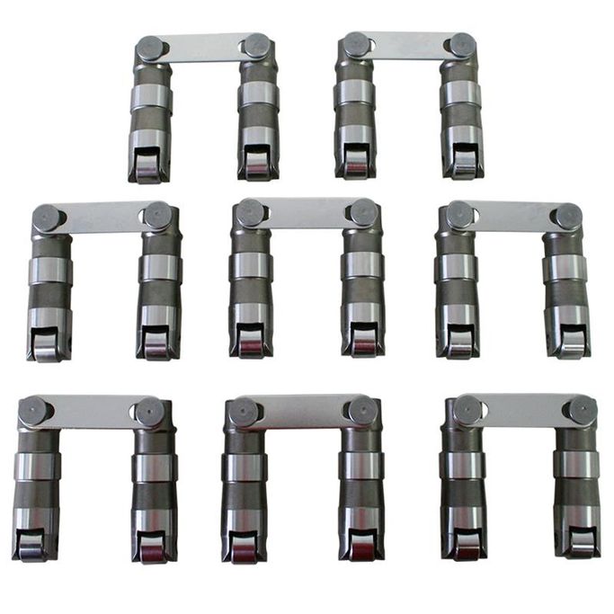 HRS-91261, Howards Cams Maximum Effort Retrofit Hydraulic Roller Lifters 91261 in UAE, Dubai. Condition - new. Price 3,490 AED. Photo, seller contacts | AUTO.AE