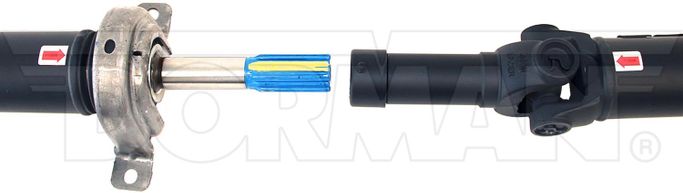 RNB-946-634, Dorman Driveshafts for 2007-2017 FRONTIER - 946-634 في الإمارات العربية المتحدة, دبي. Condition - new. Price 3,980 AED. Photo, seller contacts | AUTO.AE
