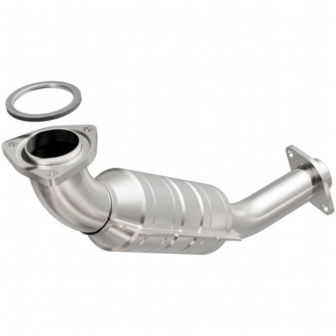 51694, MAGNAFLOW 51694 Catalytic Converter Direct-Fit OEM Grade for PONTIAC G8 2008-2009 في الإمارات العربية المتحدة, دبي. Condition - new. Price ⁦1,890 AED⁩. Photo, seller contacts | AUTO.AE