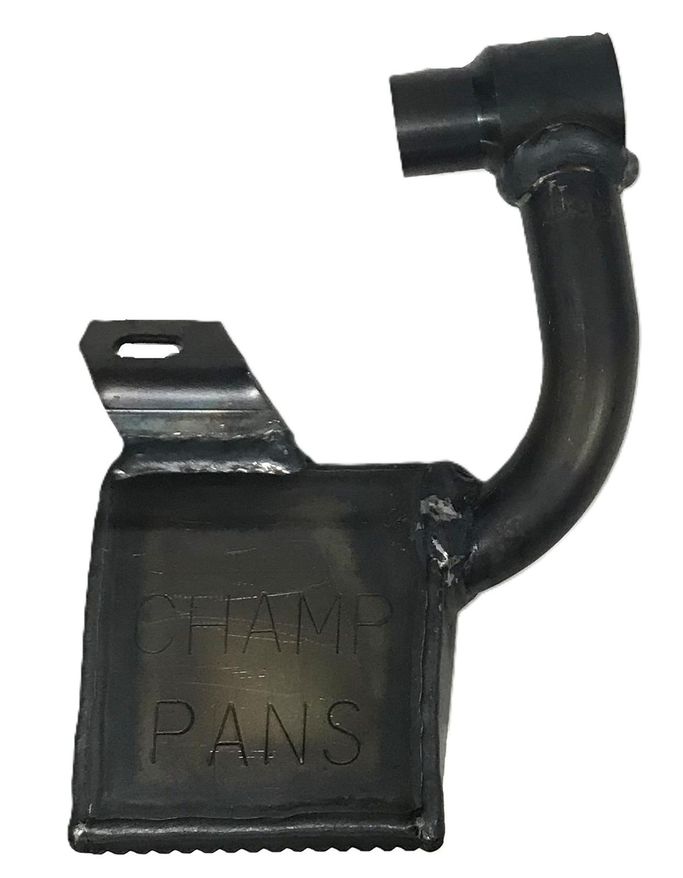 CHP-200BB, Champ Pans Oil Pump Pickups 200BB في الإمارات العربية المتحدة, دبي. Condition - new. Price 220 AED. Photo, seller contacts | AUTO.AE