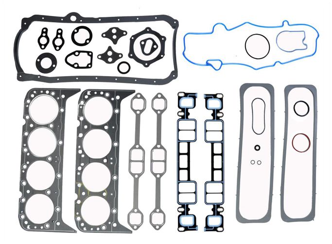 EGN-C50, Enginetech Full Gasket Sets C5.0 في الإمارات العربية المتحدة, دبي. Condition - new. Price 390 AED. Photo, seller contacts | AUTO.AE