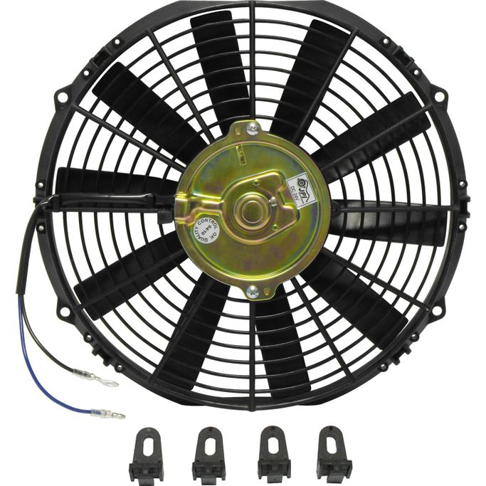 UAC-CF0011MP-24V, Universal Air Conditioner Inc. Fans, Electric CF 0011MP-24V في الإمارات العربية المتحدة, دبي. Condition - new. Price ⁦290 AED⁩. Photo, seller contacts | AUTO.AE