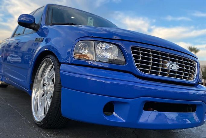 AAX-300356, Aldan American Road Comp Coilover Kits for 1997-2003 F-150 - 300356 in UAE, Dubai. Condition - new. Price 3,490 AED. Photo, seller contacts | AUTO.AE