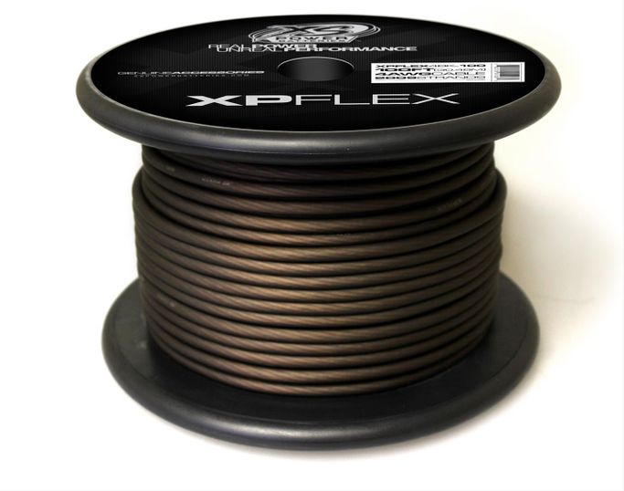 XSP-XPFLEX4BK100, XS Power XP Flex Power Cables XPFLEX4BK-100 في الإمارات العربية المتحدة, دبي. Condition - new. Price ⁦720 AED⁩. Photo, seller contacts | AUTO.AE