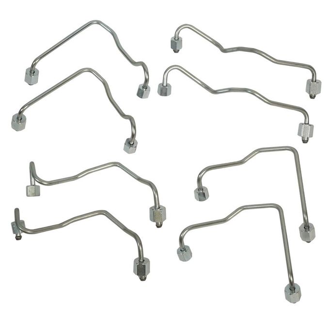 BDD-1050170, BD Diesel Fuel Injection Feed Lines 1050170 in UAE, Dubai. Condition - new. Price 1,480 AED. Photo, seller contacts | AUTO.AE
