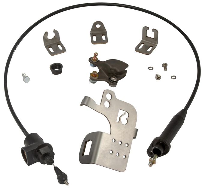 BTM-5011002, Bowler Performance Tru-Shift Throttle Correction Systems 5011002 в ОАЭ, Дубай. Состояние - новое. Цена 1 510 AED. Фото, контакты продавца | AUTO.AE