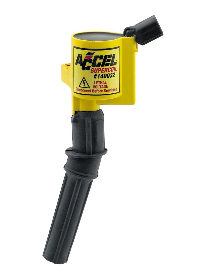 ACC-140032, ACCEL Super Coils 140032 in UAE, Dubai. Condition - new. Price 100 AED. Photo, seller contacts | AUTO.AE