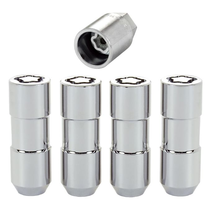 MCG-24134, McGard Wheel Locks 24134 в ОАЭ, Дубай. Состояние - новое. Цена ⁦160 AED⁩. Фото, контакты продавца | AUTO.AE