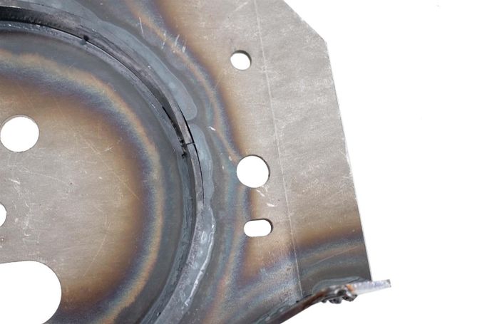 RBF-RB8426L, Rust Buster Coil Spring Buckets for 2003-2009 4RUNNER, 2007-2014 FJ CRUISER - RB8426L في الإمارات العربية المتحدة, دبي. Condition - new. Price 630 AED. Photo, seller contacts | AUTO.AE
