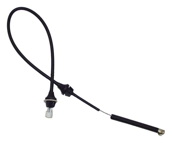 CWA-J0999923, Crown Automotive Accelerator Cables for 1972-1975 CJ5, CJ6 - J0999923 в ОАЭ, Дубай. Состояние - новое. Цена 120 AED. Фото, контакты продавца | AUTO.AE