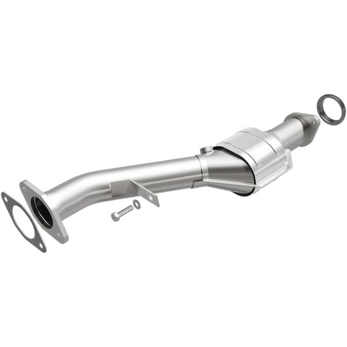 MPE-23149, MagnaFlow Direct-Fit Catalytic Converters 23149 في الإمارات العربية المتحدة, دبي. Condition - new. Price 2,380 AED. Photo, seller contacts | AUTO.AE