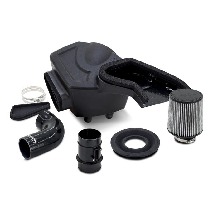 MIO-MMAI-TAC24DW, Mishimoto Performance Air Intakes for 2024-2025 TACOMA - MMAI-TAC-24DW في الإمارات العربية المتحدة, دبي. Condition - new. Price 1,910 AED. Photo, seller contacts | AUTO.AE