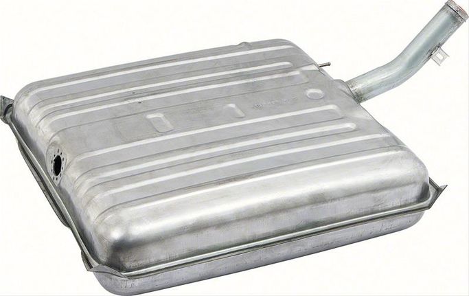 OER-FT4001B, OER Authorized Gas Tanks for 1959-1960 BEL AIR, BISCAYNE, IMPALA - FT4001B in UAE, Dubai. Condition - new. Price ⁦1,200 AED⁩. Photo, seller contacts | AUTO.AE