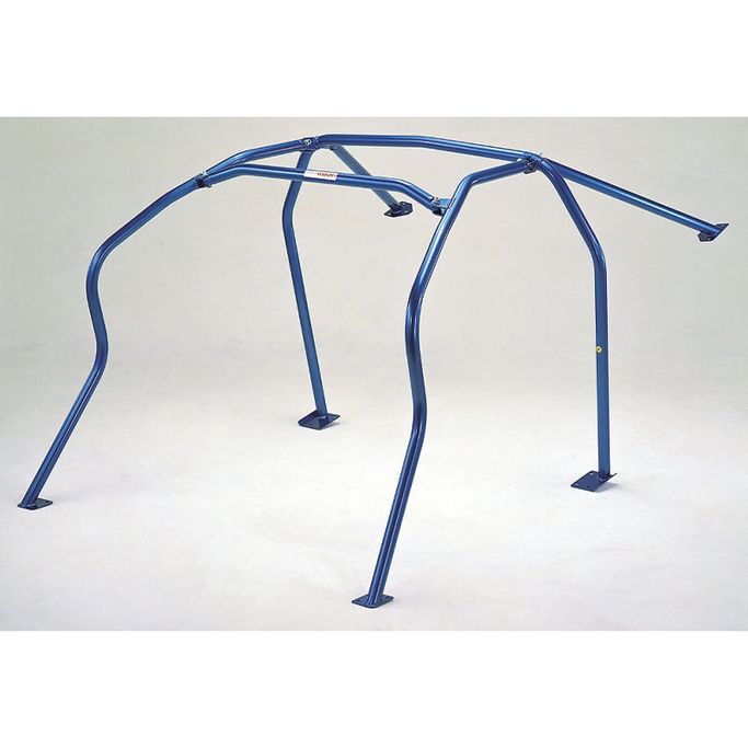 116 261 B, CUSCO 116 261 B Roll cage D1 along window (6 point, 4/5 passenger, escape dash) for TOYOTA AE86 في الإمارات العربية المتحدة, دبي. Condition - new. Price ⁦6,750 AED⁩. Photo, seller contacts | AUTO.AE