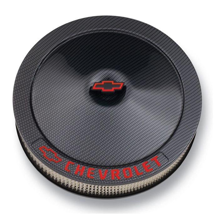 PRO-141-713, Proform GM Licensed Chevrolet Air Cleaner Kits 141-713 في الإمارات العربية المتحدة, دبي. Condition - new. Price ⁦570 AED⁩. Photo, seller contacts | AUTO.AE