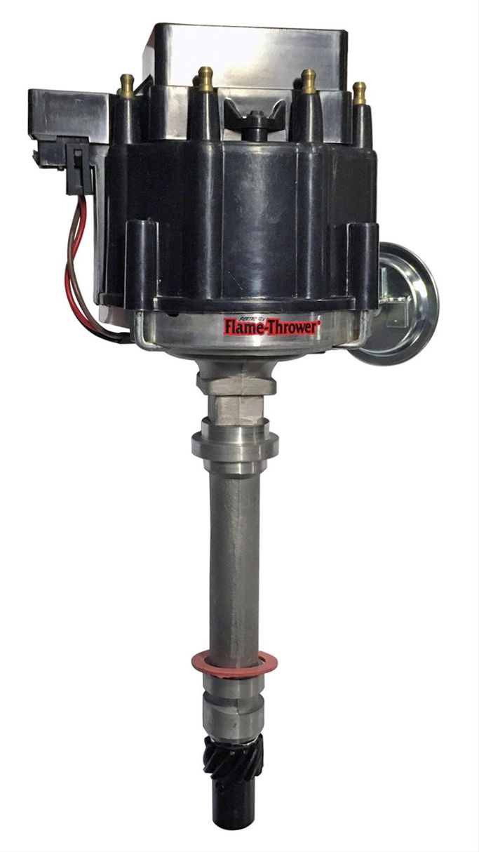 PNX-D71000, PerTronix Flame-Thrower Street/Strip HEI Distributors with HEI III Modules D71000 في الإمارات العربية المتحدة, دبي. Condition - new. Price 1,820 AED. Photo, seller contacts | AUTO.AE