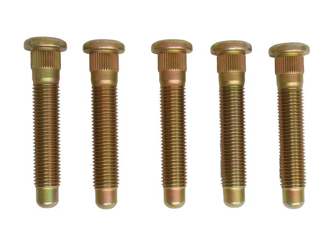 ARP-100-7743, ARP Wheel Studs for 1993-1995 RX-7 - 100-7743 в ОАЭ, Дубай. Состояние - новое. Цена 160 AED. Фото, контакты продавца | AUTO.AE