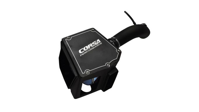 CSE-44906, Corsa PowerCore Air Intakes 44906 in UAE, Dubai. Condition - new. Price 2,090 AED. Photo, seller contacts | AUTO.AE