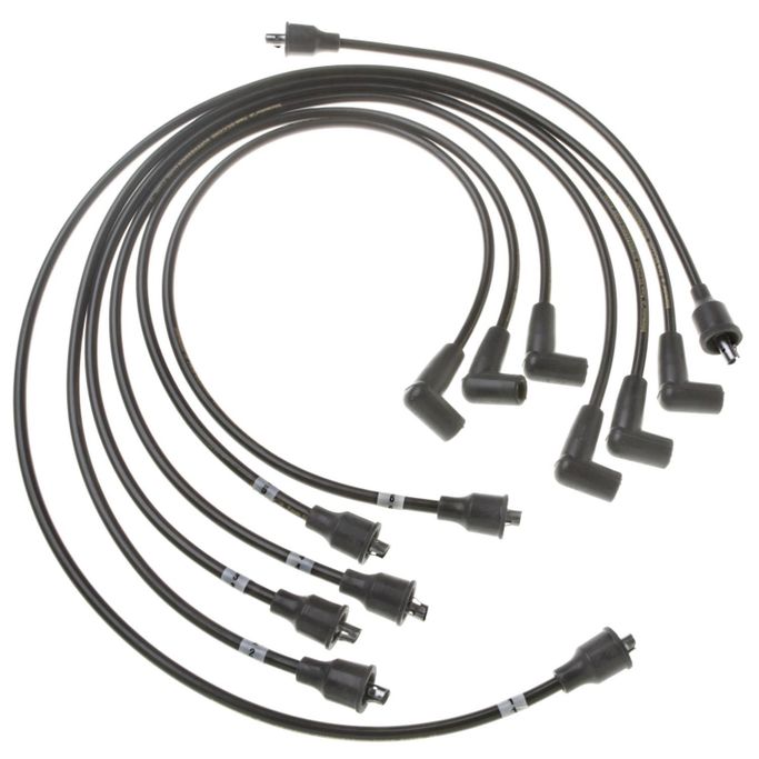 SMP-55426, Standard Motor Spark Plug Wire Sets 55426 in UAE, Dubai. Condition - new. Price 130 AED. Photo, seller contacts | AUTO.AE