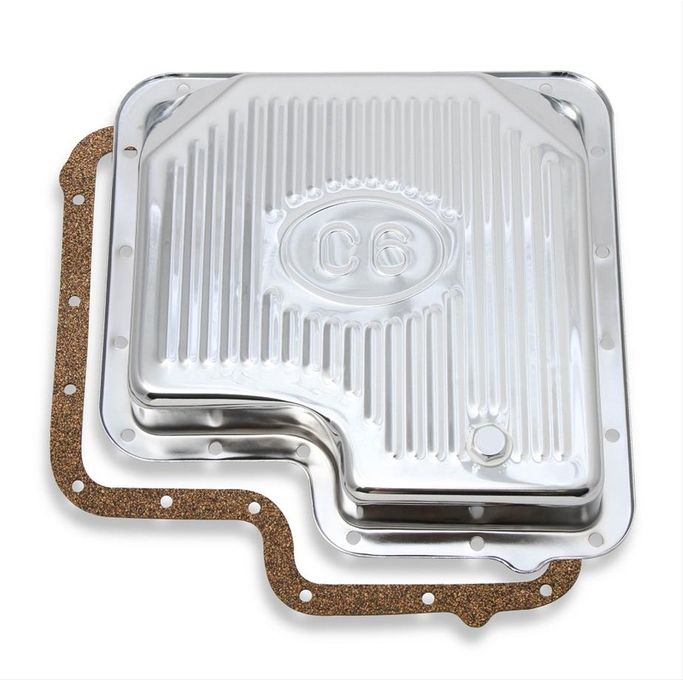 MRG-9756CMRG, Mr. Gasket Automatic Transmission Oil Pans 9756CMRG в ОАЭ, Дубай. Состояние - новое. Цена ⁦340 AED⁩. Фото, контакты продавца | AUTO.AE