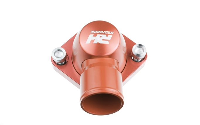 HSE-4910-455-243, Redhorse Performance 4910 Series Thermostat Housing Assemblies 4910-455-24-3 في الإمارات العربية المتحدة, دبي. Condition - new. Price 580 AED. Photo, seller contacts | AUTO.AE