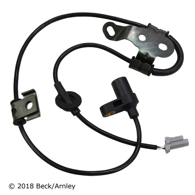 BCK-084-4862, Beck/Arnley ABS Speed Sensors for 2007-2008 FORESTER, 2007 IMPREZA - 084-4862 в ОАЭ, Дубай. Состояние - новое. Цена 730 AED. Фото, контакты продавца | AUTO.AE