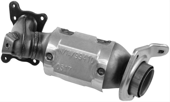 WLK-16729, Walker Ultra Direct-Fit Catalytic Converters for 2012-2014 CR-V - 16729 in UAE, Dubai. Condition - new. Price 2,180 AED. Photo, seller contacts | AUTO.AE