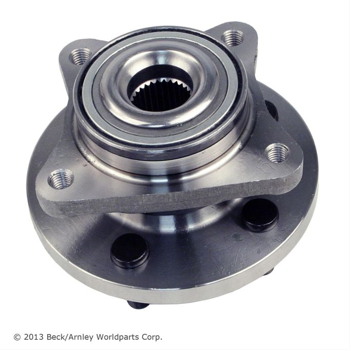 BCK-051-6358, Beck/Arnley Wheel Bearing and Hub Assemblies for 2005-2009 LR3, 2010-2016 LR4, 2006-2013 RANGE ROVER SPORT - 051-6358 в ОАЭ, Дубай. Состояние - новое. Цена ⁦990 AED⁩. Фото, контакты продавца | AUTO.AE