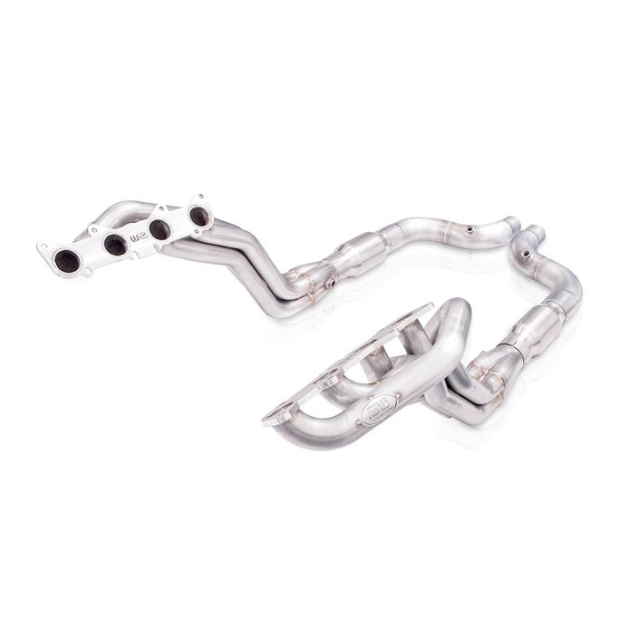 STW-GT500188HCAT, Stainless Works Long Tube Headers GT500188HCAT в ОАЭ, Дубай. Состояние - новое. Цена ⁦12 680 AED⁩. Фото, контакты продавца | AUTO.AE