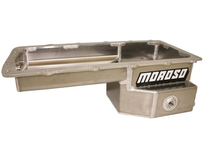 MOR-20574, Moroso Drag Race Pans for 2011-2020 MUSTANG - 20574 في الإمارات العربية المتحدة, دبي. Condition - new. Price 4,260 AED. Photo, seller contacts | AUTO.AE
