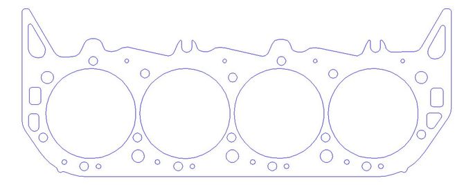 FOG-963544620, Flatout Gaskets RCC Copper Cylinder Head Gaskets 963544620 في الإمارات العربية المتحدة, دبي. Condition - new. Price ⁦1,160 AED⁩. Photo, seller contacts | AUTO.AE
