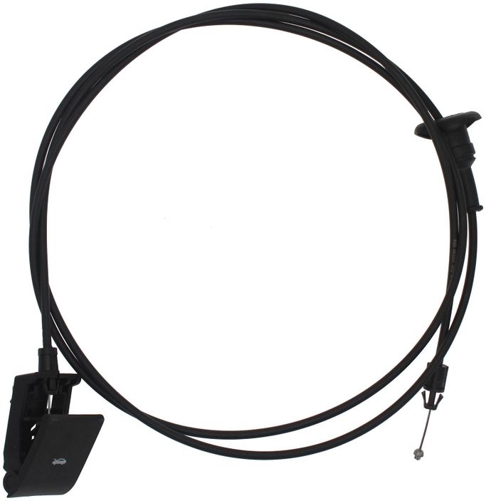 RNB-912-790, Dorman - Hood Release Cables for 2017-2023 PACIFICA, 2020-2023 VOYAGER - 912-790 в ОАЭ, Дубай. Состояние - новое. Цена ⁦120 AED⁩. Фото, контакты продавца | AUTO.AE