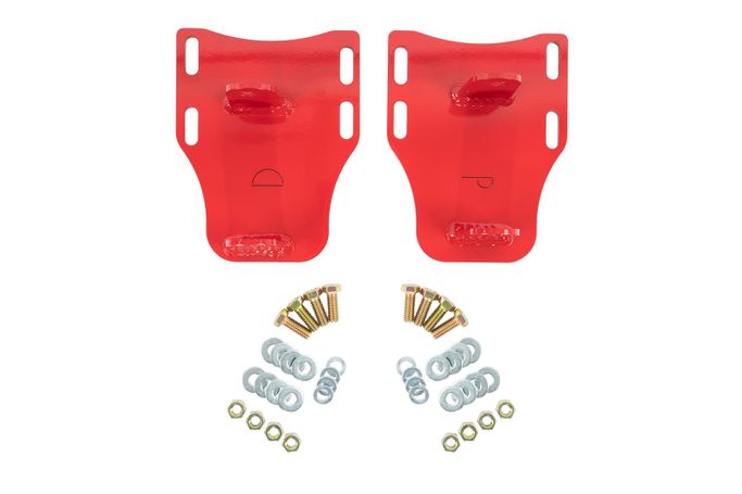UPI-2409-R, UMI Performance GM F-Body LSX Engine Mounts for 1982-1992 CAMARO, FIREBIRD - 2409-R в ОАЭ, Дубай. Состояние - новое. Цена 720 AED. Фото, контакты продавца | AUTO.AE