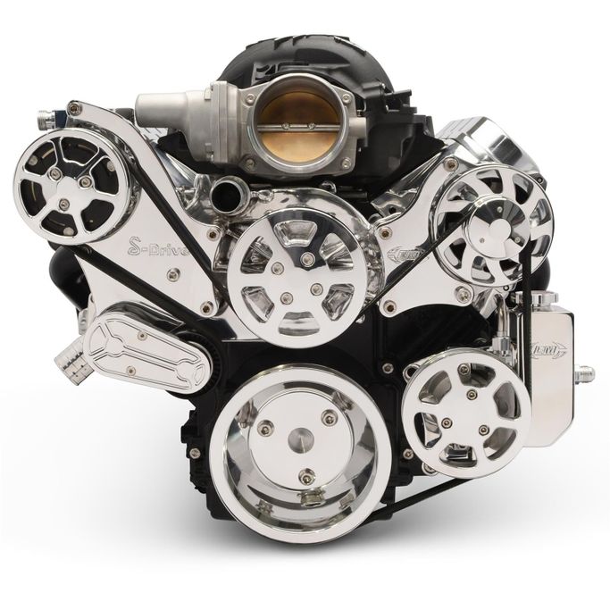 EMS-MS107-90BCL, Eddie Motorsports V-Drive V-Belt Pulley Drive Systems MS107-90BCL в ОАЭ, Дубай. Состояние - новое. Цена ⁦10 650 AED⁩. Фото, контакты продавца | AUTO.AE