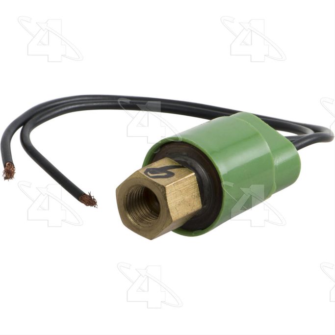 FSS-36670, Four Seasons Fan Switches 36670 في الإمارات العربية المتحدة, دبي. Condition - new. Price ⁦190 AED⁩. Photo, seller contacts | AUTO.AE