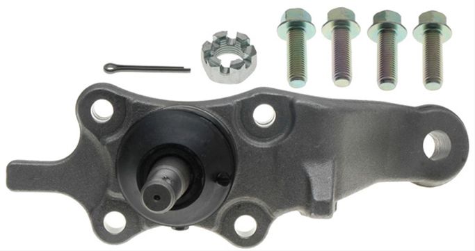 ADO-45D2299, ACDelco Gold Ball Joints for 1996-2002 4RUNNER, 2001-2002 SEQUOIA, 2000-2002 TUNDRA - 19460582 в ОАЭ, Дубай. Состояние - новое. Цена ⁦320 AED⁩. Фото, контакты продавца | AUTO.AE
